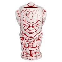 Geeki Tikis Pennywise It 29oz. Tiki Mug
