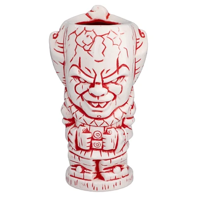 Geeki Tikis Pennywise It 29oz. Tiki Mug