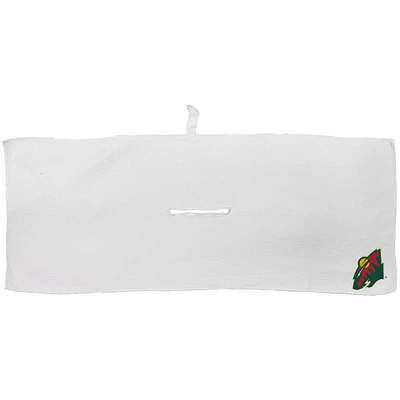 Minnesota Wild 16'' x 40'' Microfiber Golf Towel