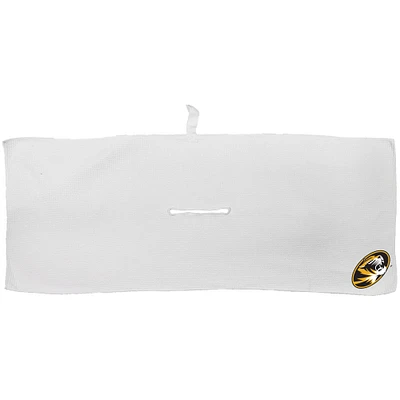 Missouri Tigers 16'' x 40'' Microfiber Golf Towel