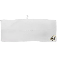 Nashville Predators 16'' x 40'' Microfiber Golf Towel