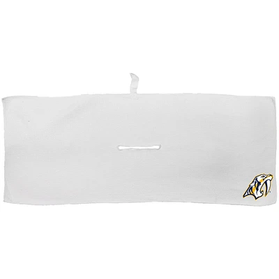 Nashville Predators 16'' x 40'' Microfiber Golf Towel