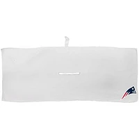 New England Patriots 16'' x 40'' Microfiber Golf Towel