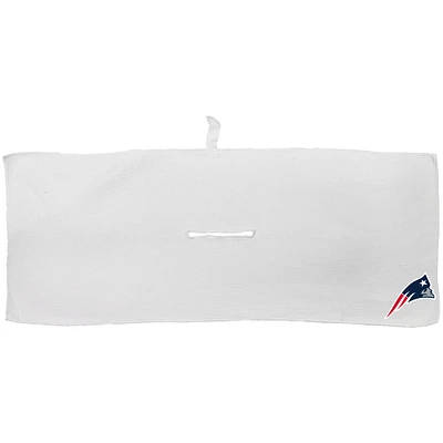 New England Patriots 16'' x 40'' Microfiber Golf Towel