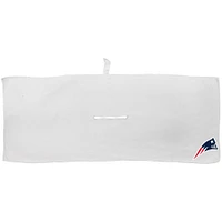 New England Patriots 16'' x 40'' Microfiber Golf Towel
