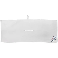 Washington Capitals 16'' x 40'' Microfiber Golf Towel
