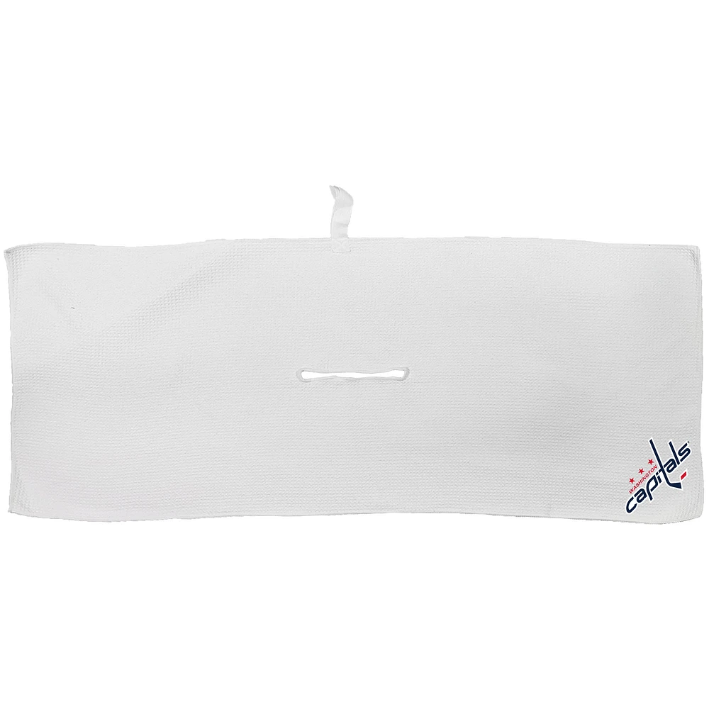 Washington Capitals 16'' x 40'' Microfiber Golf Towel