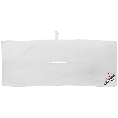 Washington Capitals 16'' x 40'' Microfiber Golf Towel