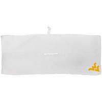 West Virginia Mountaineers 16'' x 40'' Microfiber Golf Towel