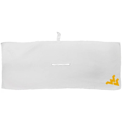 West Virginia Mountaineers 16'' x 40'' Microfiber Golf Towel