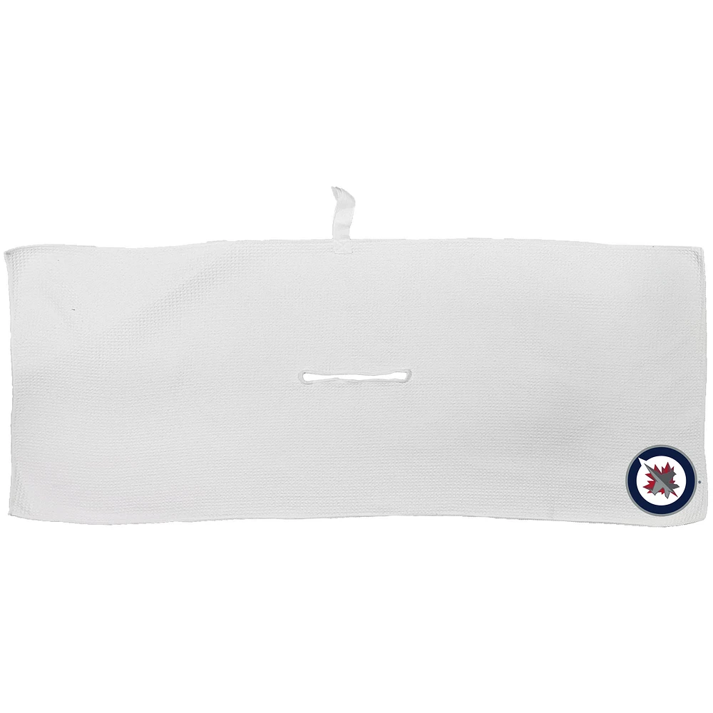 Winnipeg Jets 16'' x 40'' Microfiber Golf Towel