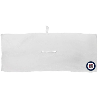 Winnipeg Jets 16'' x 40'' Microfiber Golf Towel