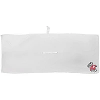 Wisconsin Badgers 16'' x 40'' Microfiber Golf Towel