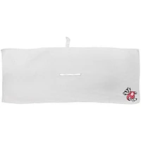 Wisconsin Badgers 16'' x 40'' Microfiber Golf Towel