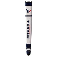 Houston Texans Putter Grip