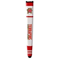 Maryland Terrapins Putter Grip