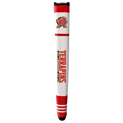 Maryland Terrapins Putter Grip