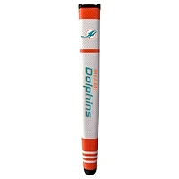 Miami Dolphins Putter Grip