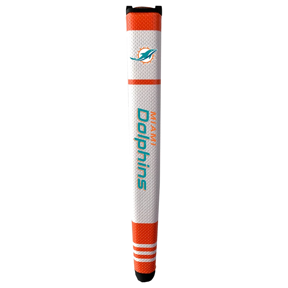 Miami Dolphins Putter Grip