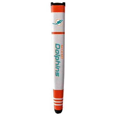 Miami Dolphins Putter Grip