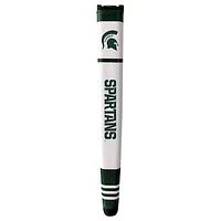 Michigan State Spartans Putter Grip
