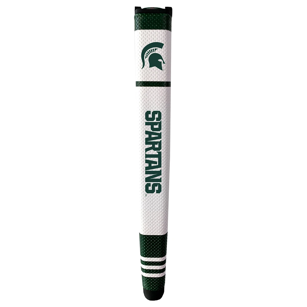 Michigan State Spartans Putter Grip