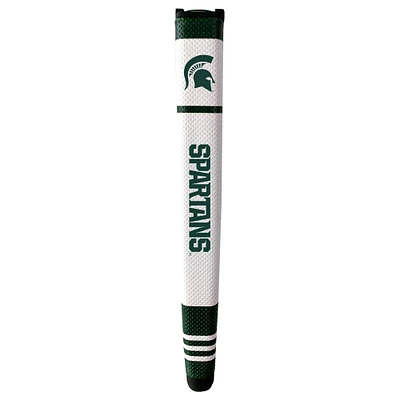Michigan State Spartans Putter Grip