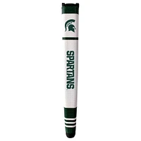 Michigan State Spartans Putter Grip