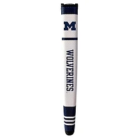 Michigan Wolverines Putter Grip