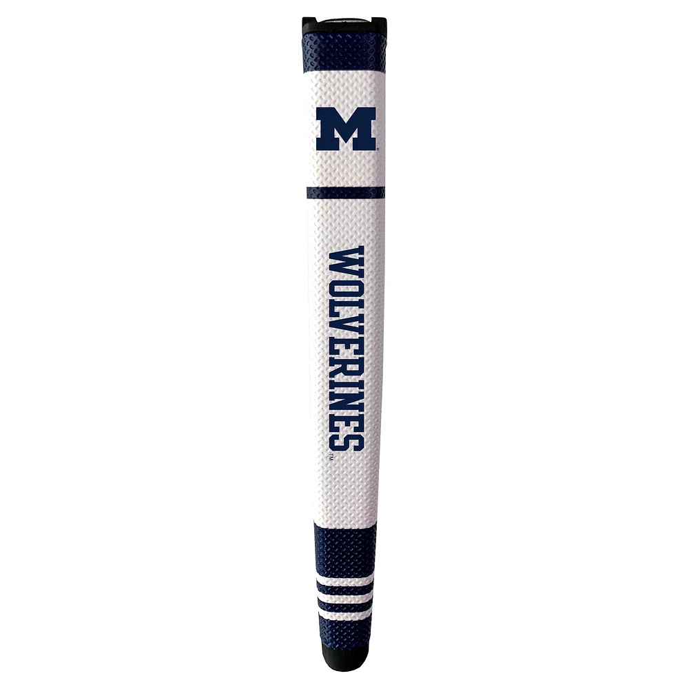 Michigan Wolverines Putter Grip
