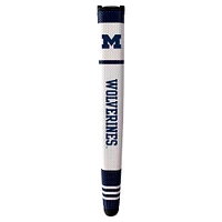Michigan Wolverines Putter Grip