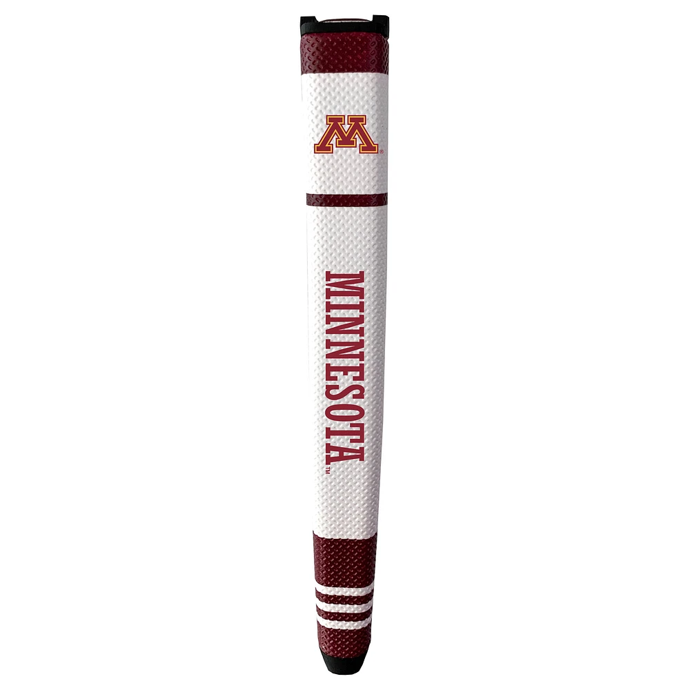 Minnesota Golden Gophers Putter Grip