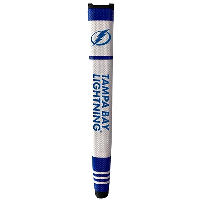 Tampa Bay Lightning Putter Grip