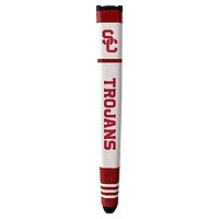 USC Trojans Putter Grip