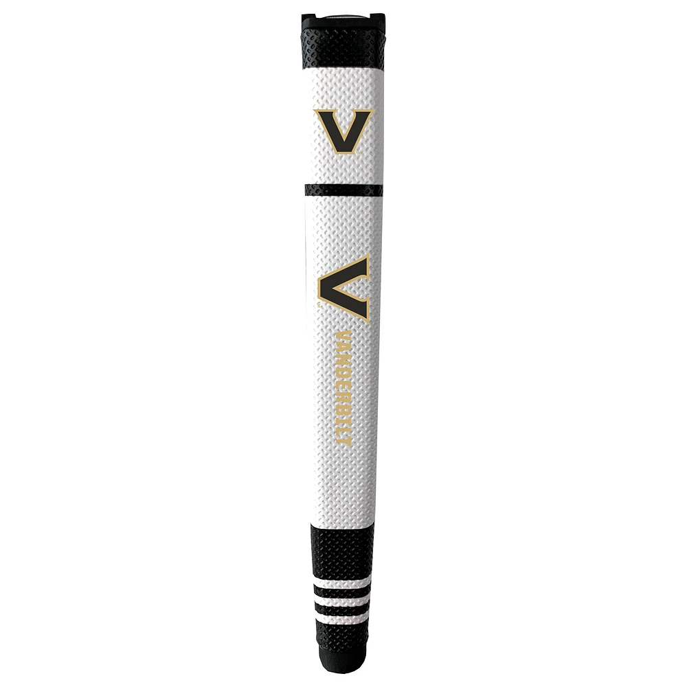 Vanderbilt Commodores Putter Grip
