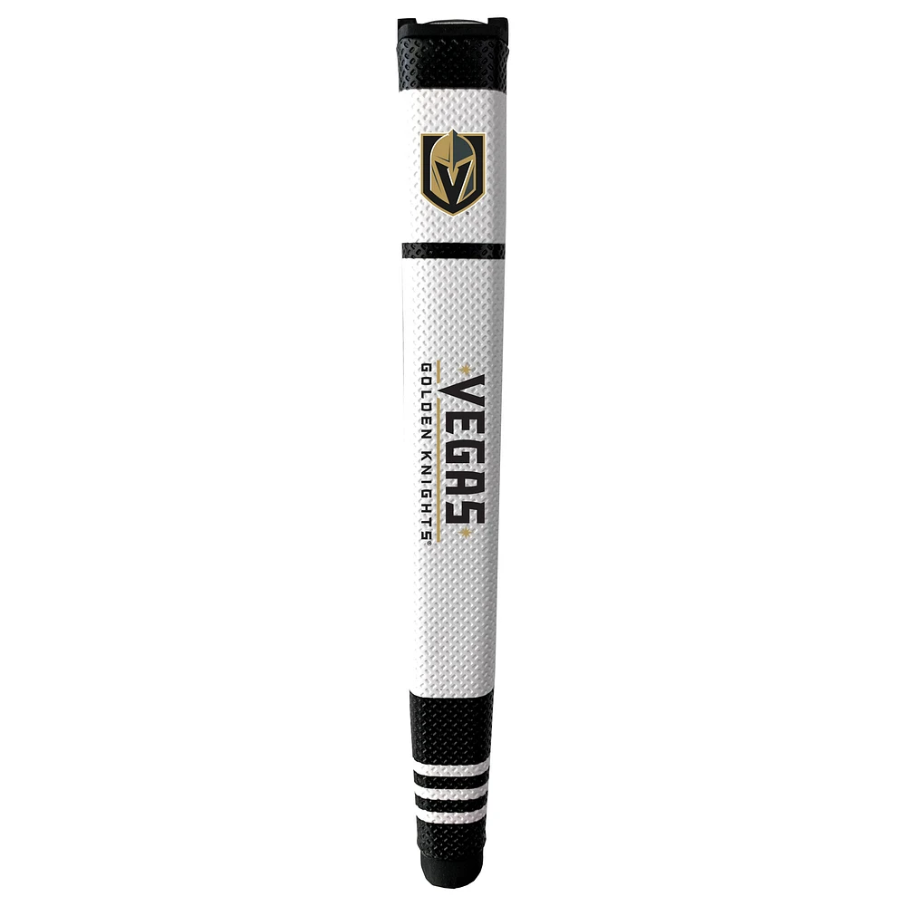 Vegas Golden Knights Putter Grip