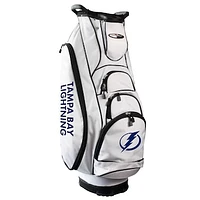 Tampa Bay Lightning Albatross Golf Cart Bag