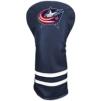 Columbus Blue Jackets Retro Driver Headcover