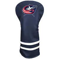 Columbus Blue Jackets Retro Driver Headcover