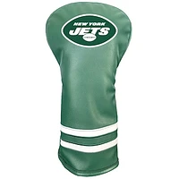 New York Jets Retro Driver Headcover