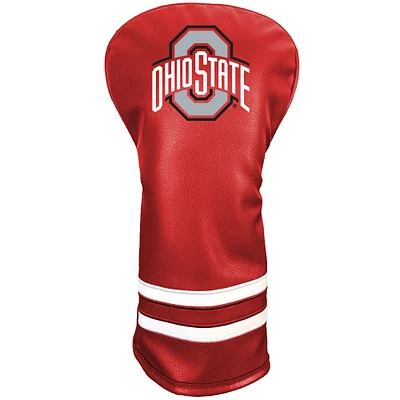 Ohio State Buckeyes Retro Driver Headcover