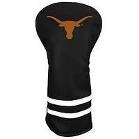 Texas Longhorns Retro Driver Headcover