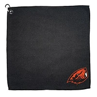 Oregon State Beavers 15" x 15" Microfiber Golf Towel