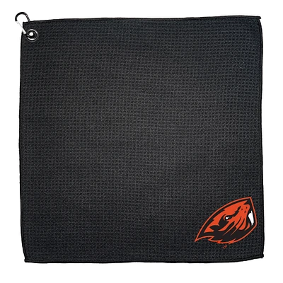 Oregon State Beavers 15" x 15" Microfiber Golf Towel