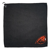 Oregon State Beavers 15" x 15" Microfiber Golf Towel