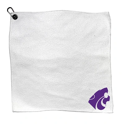 Kansas State Wildcats 15" x 15" Microfiber Golf Towel