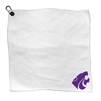 Kansas State Wildcats 15" x 15" Microfiber Golf Towel