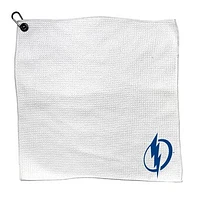 Tampa Bay Lightning 15" x 15" Microfiber Golf Towel