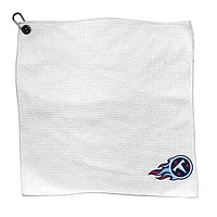 Tennessee Titans 15" x 15" Microfiber Golf Towel
