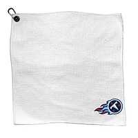 Tennessee Titans 15" x 15" Microfiber Golf Towel